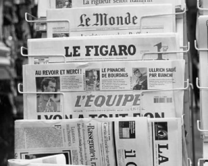 Des prises de position